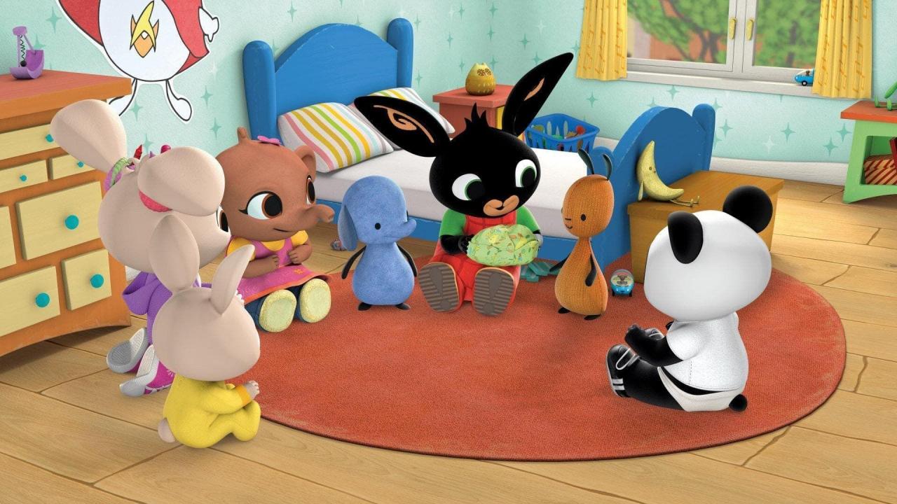 Bing S2 E10