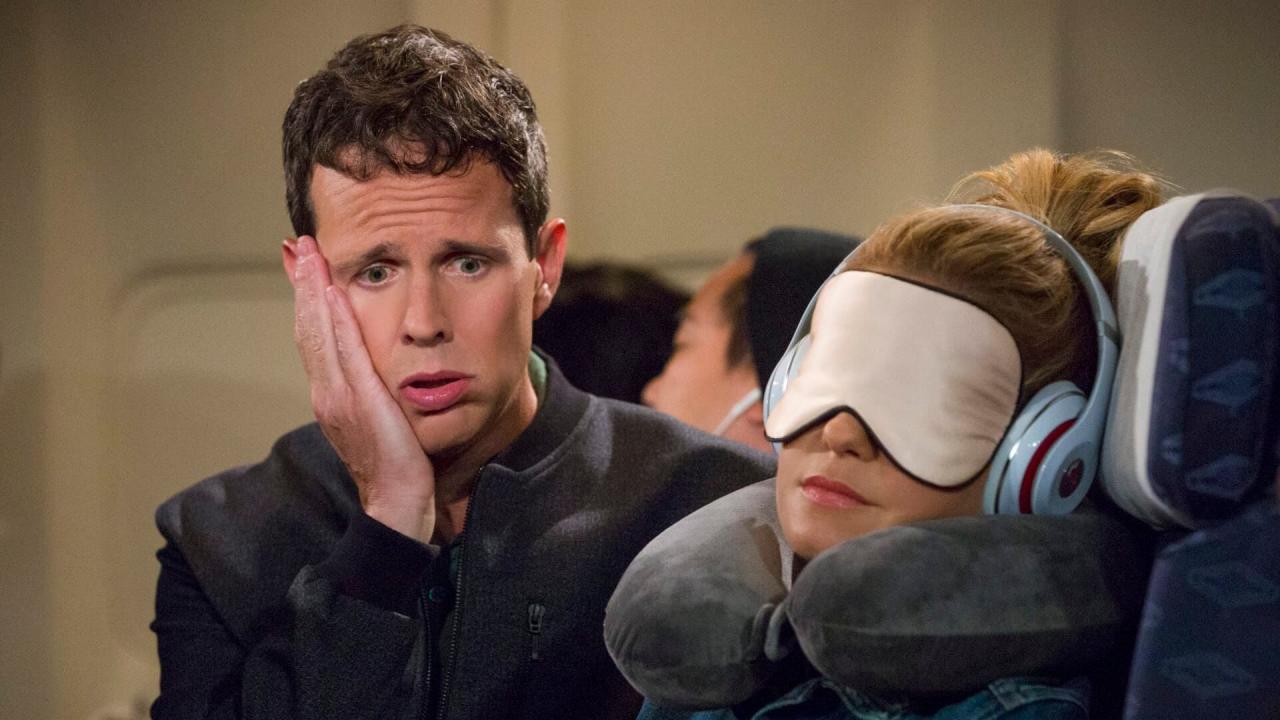 La Fête à la maison : 20 ans après S3 E9