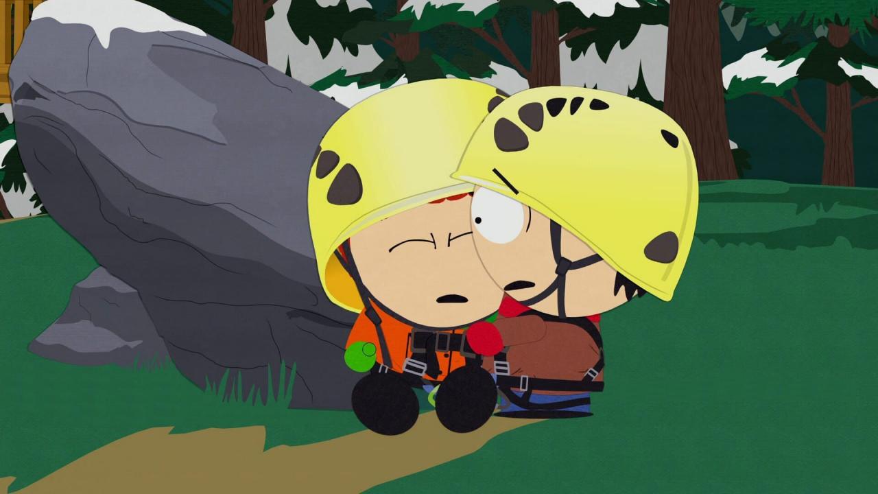 South Park S16 E6