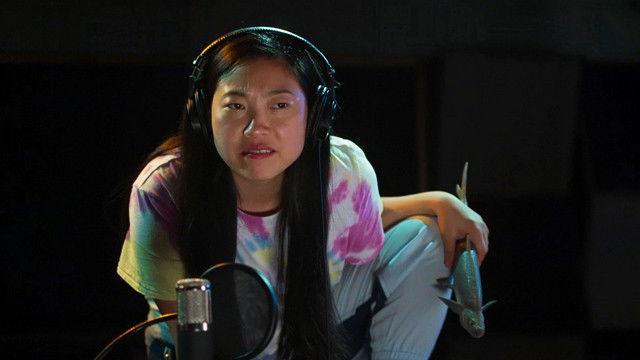 Awkwafina Is Nora from Queens