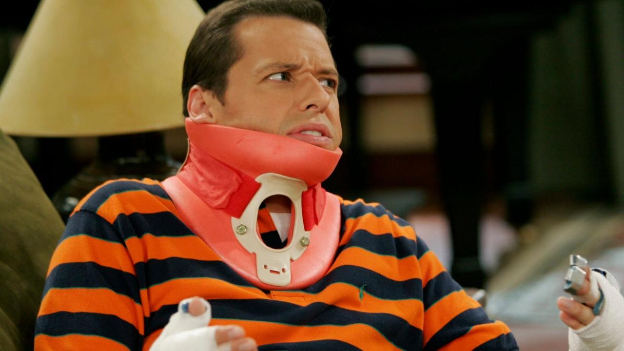 Mon oncle Charlie S3 E1