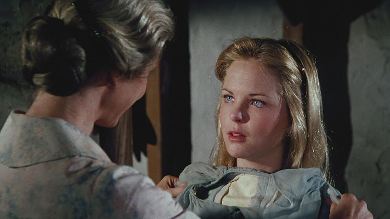 La Petite Maison dans la prairie S4 E2