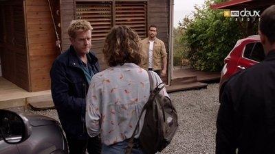 Section de recherches