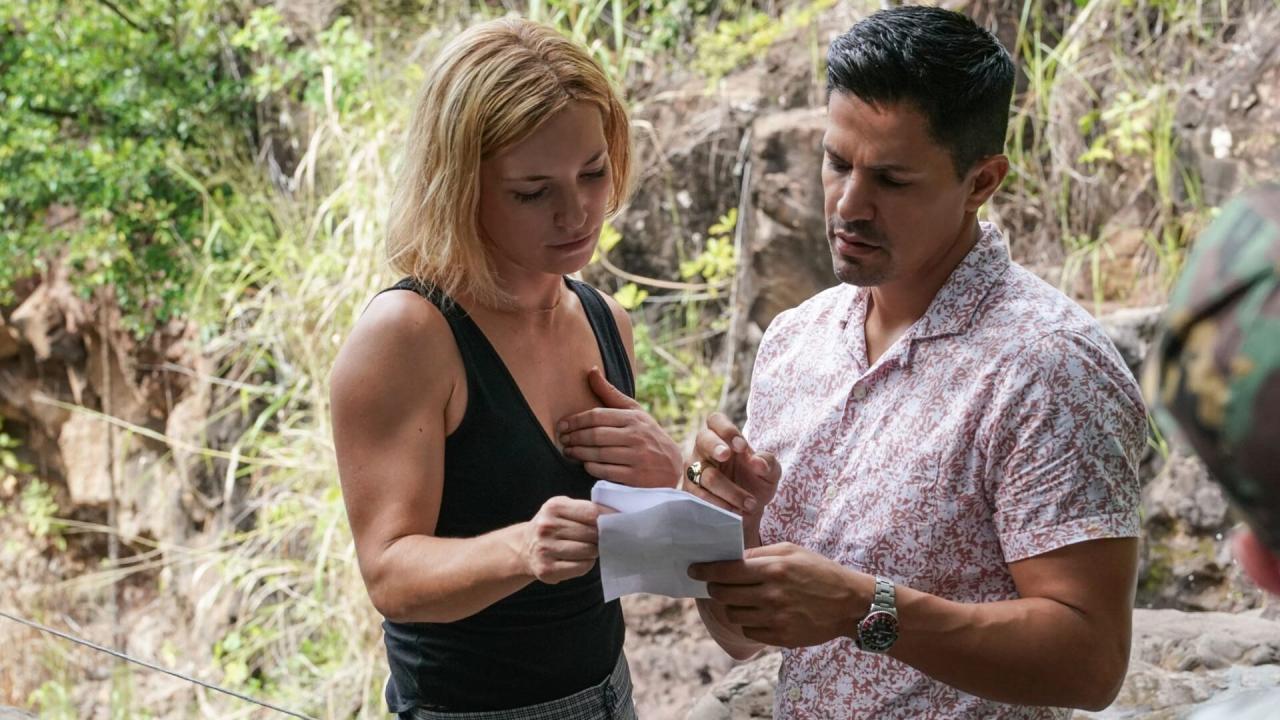 Magnum S2 E16