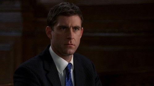 New York, police judiciaire