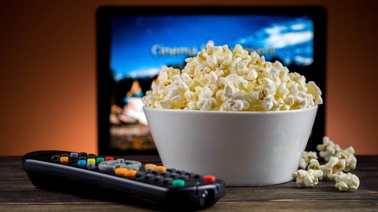 La Fête à la maison : 20 ans après S4 E7