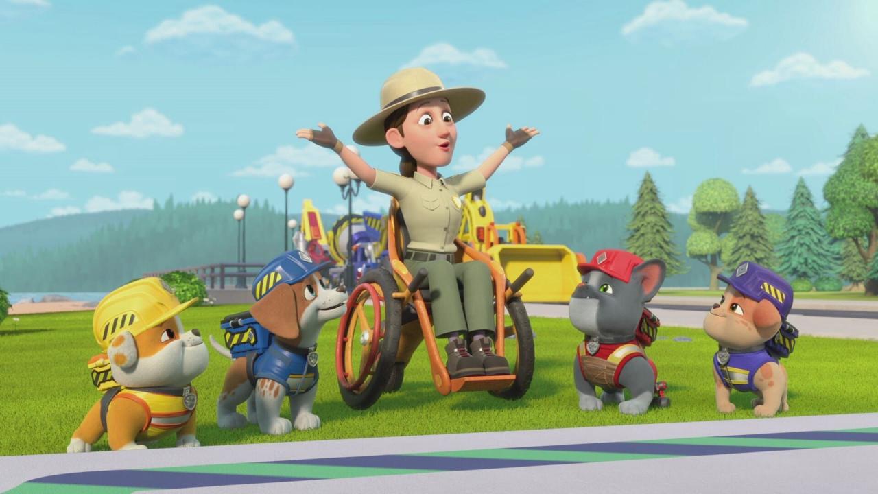 Ruben & cie S2 E22
