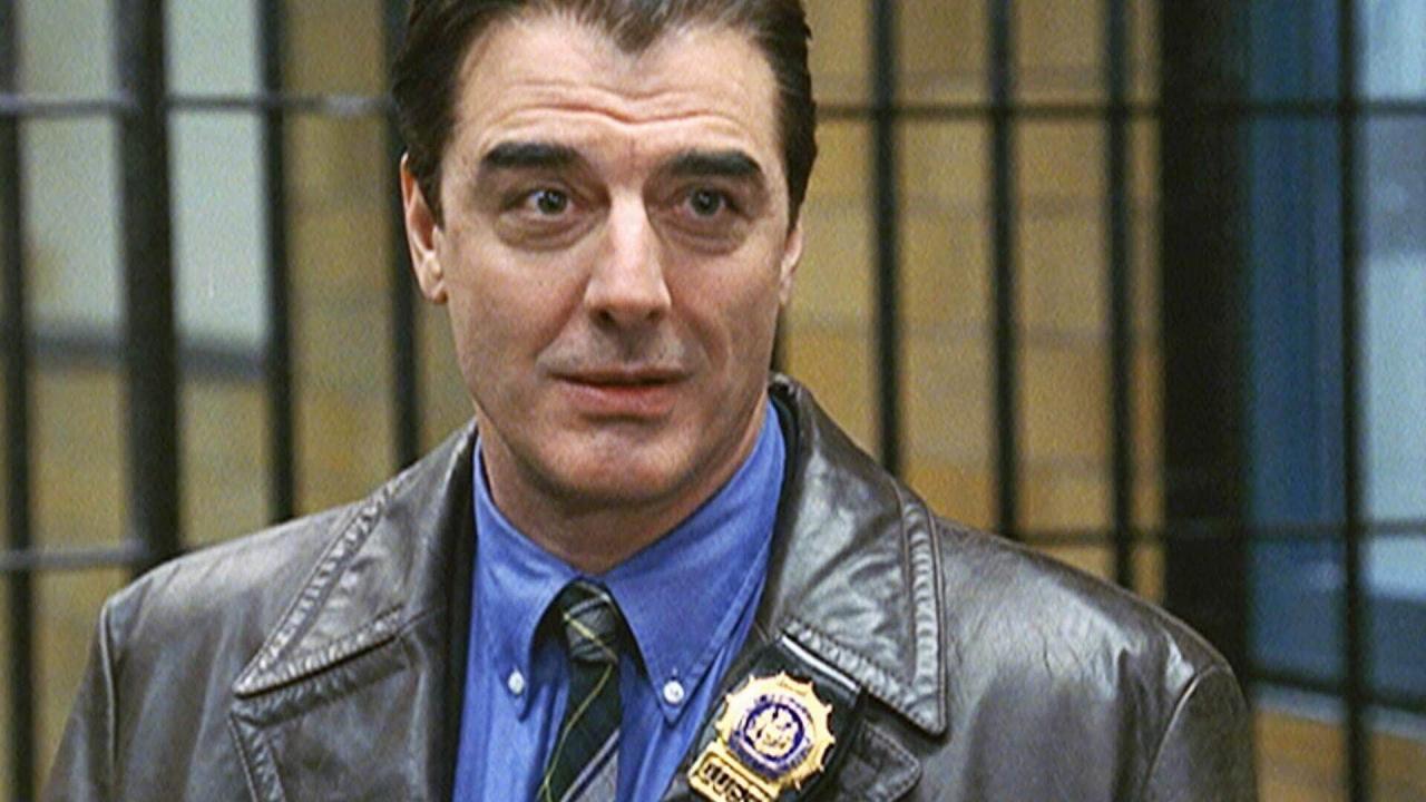 New York Section Criminelle S4 E13