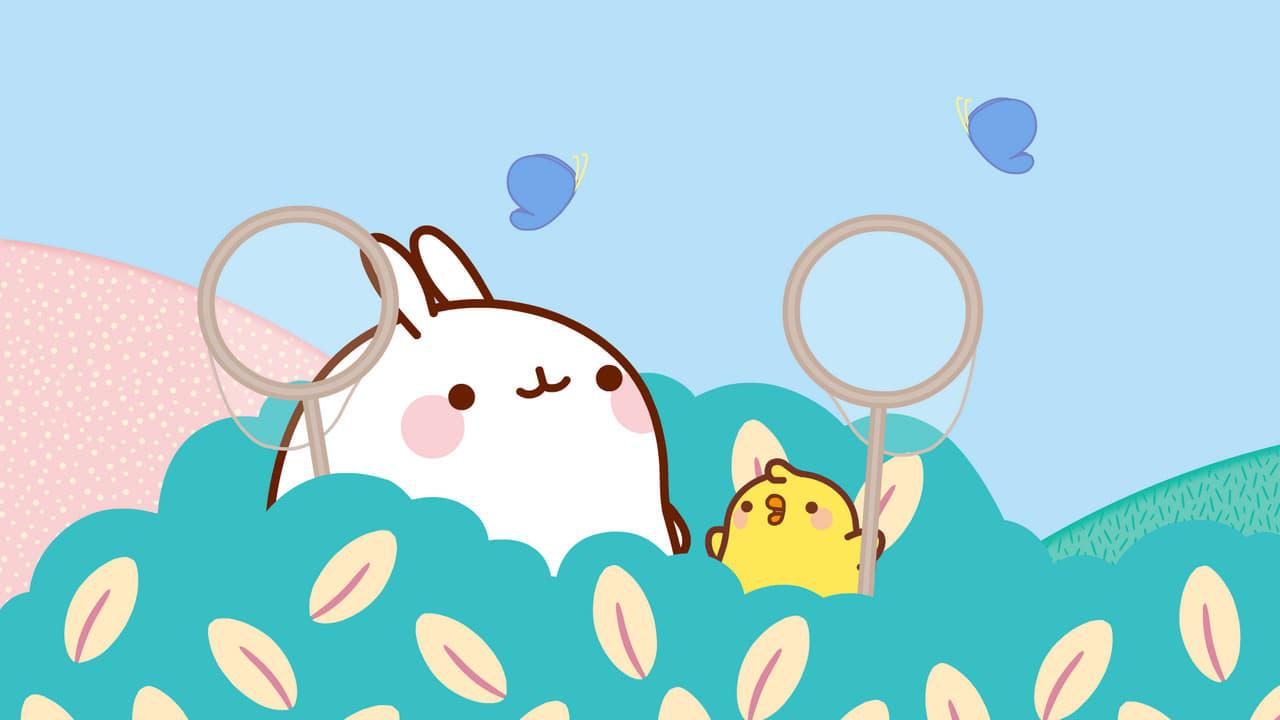 Molang