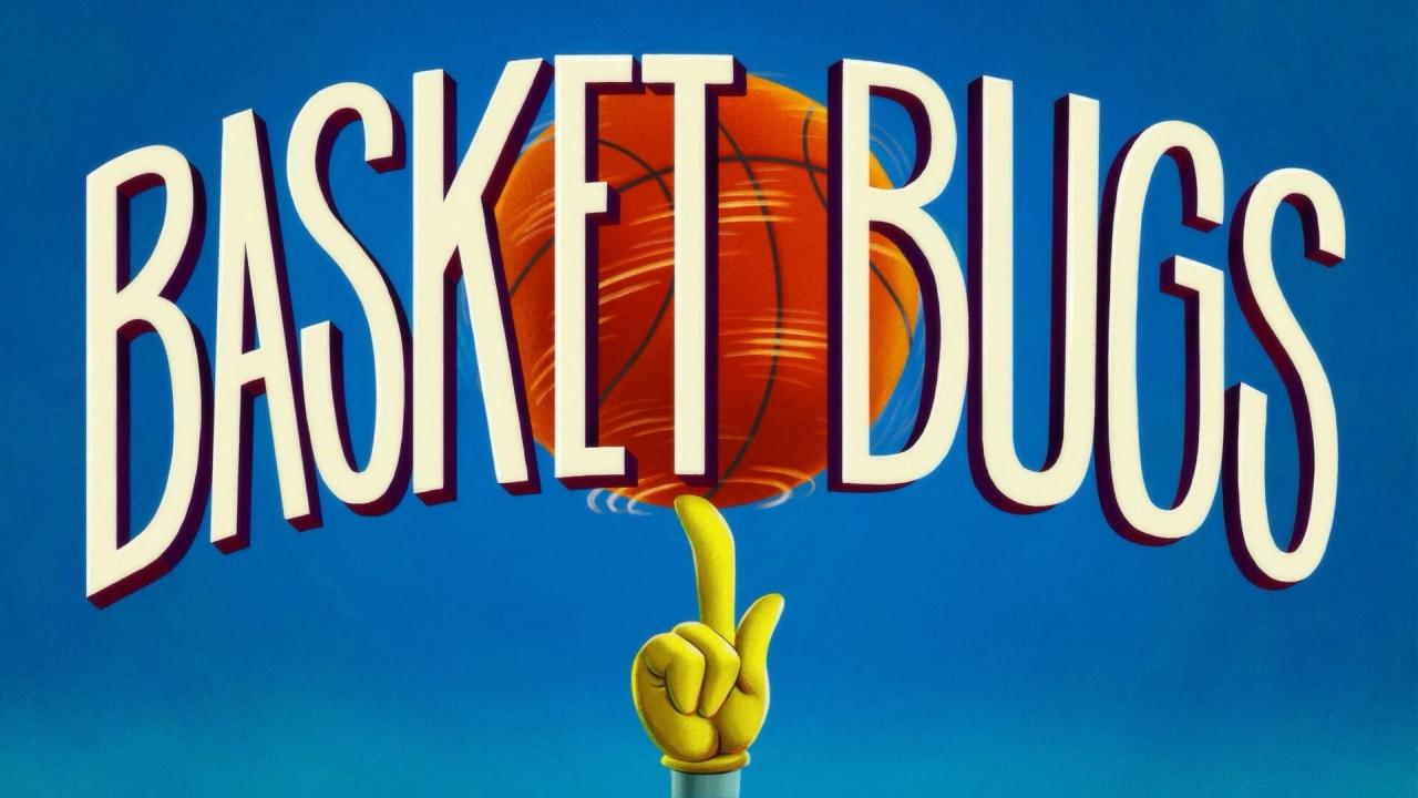 Looney Tunes Cartoons