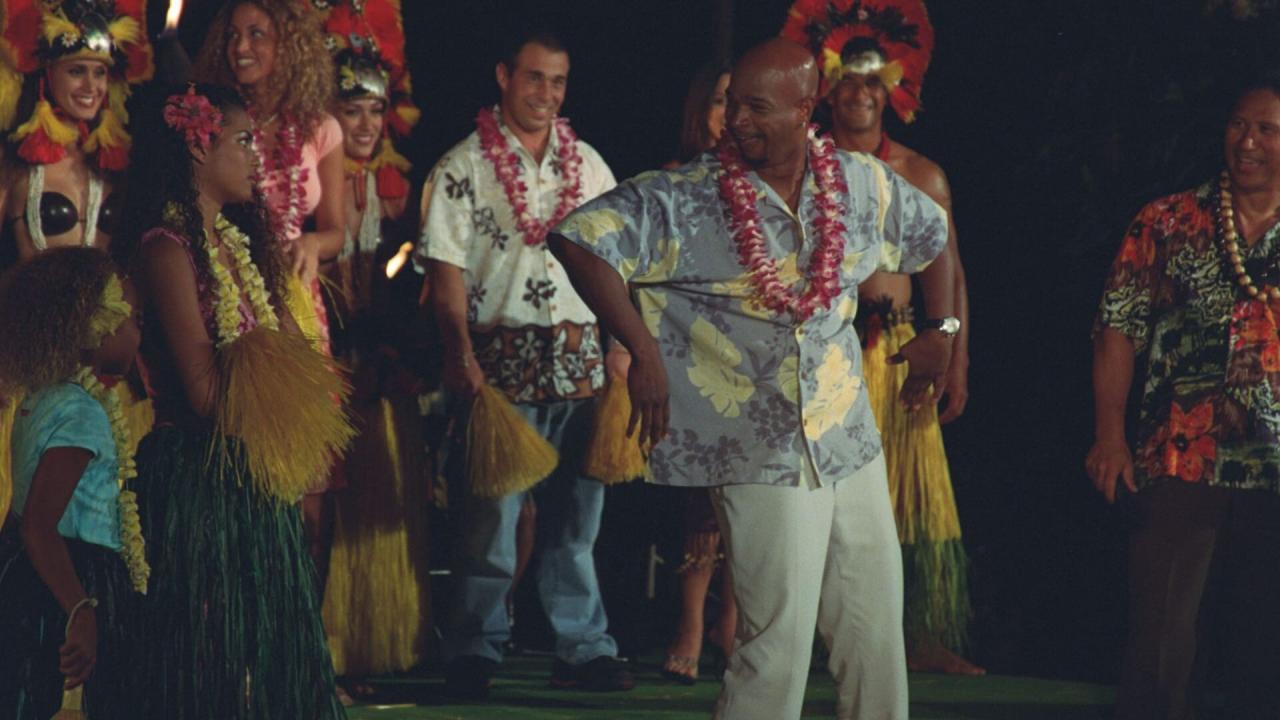 Ma Famille d'abord S3 E19