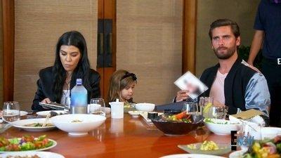 L'incroyable Famille Kardashian