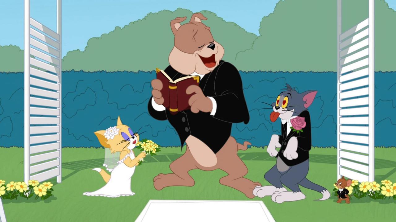 Tom et Jerry Show