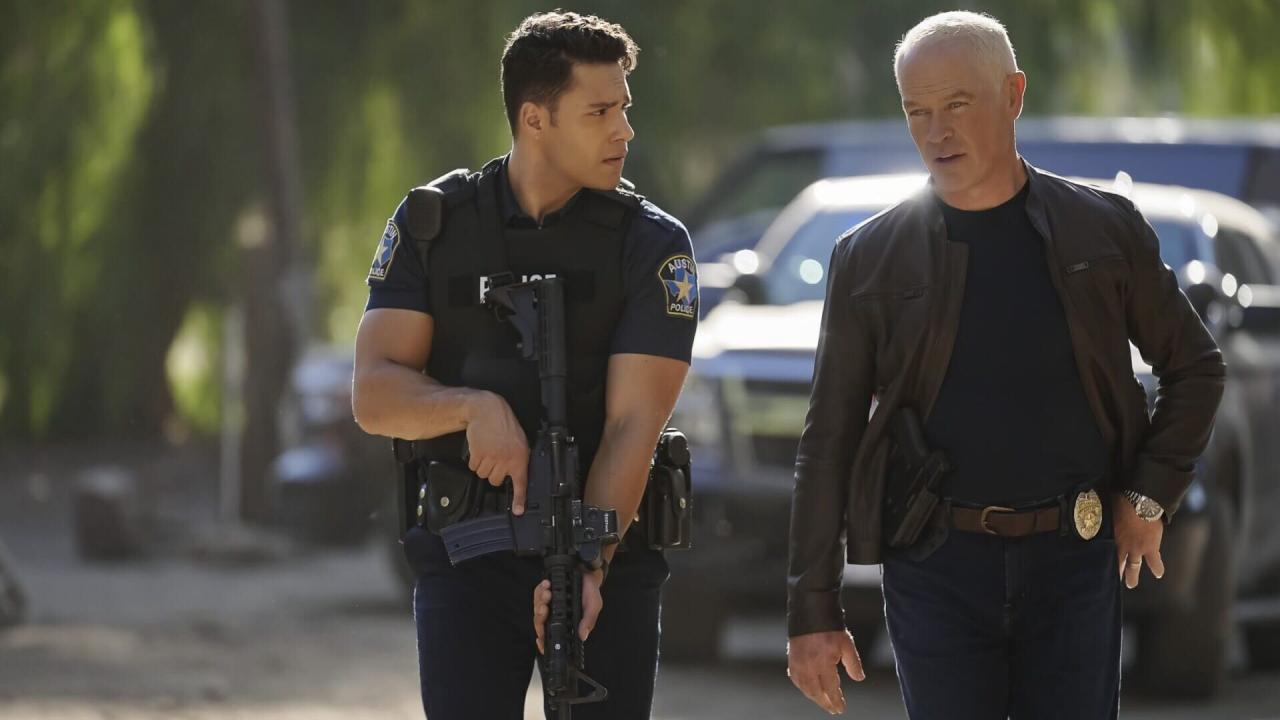 9-1-1: Lone Star S4 E6