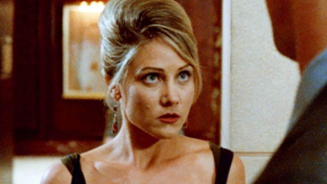 New York Unité Spéciale S1 E12