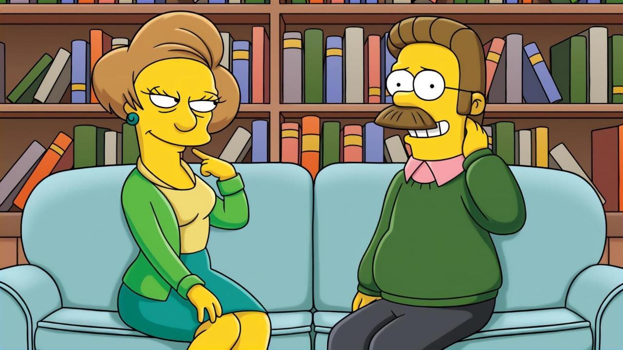 Les Simpson S22 E22