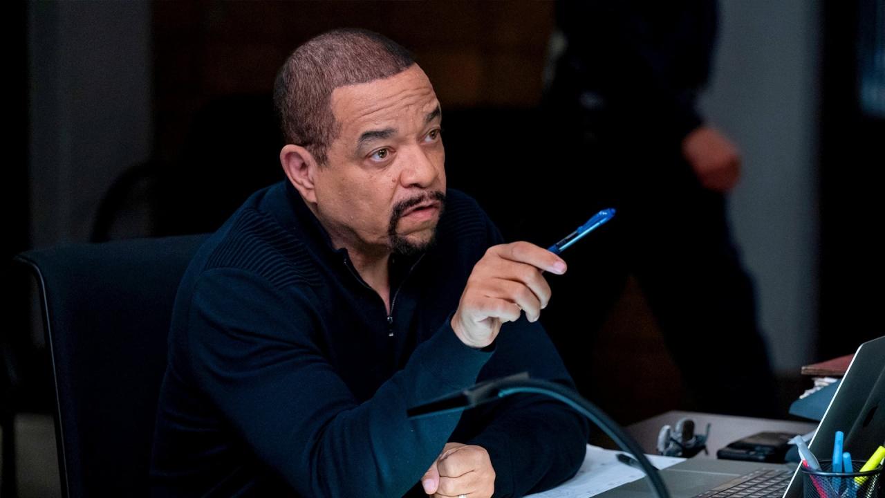 New York Unité Spéciale