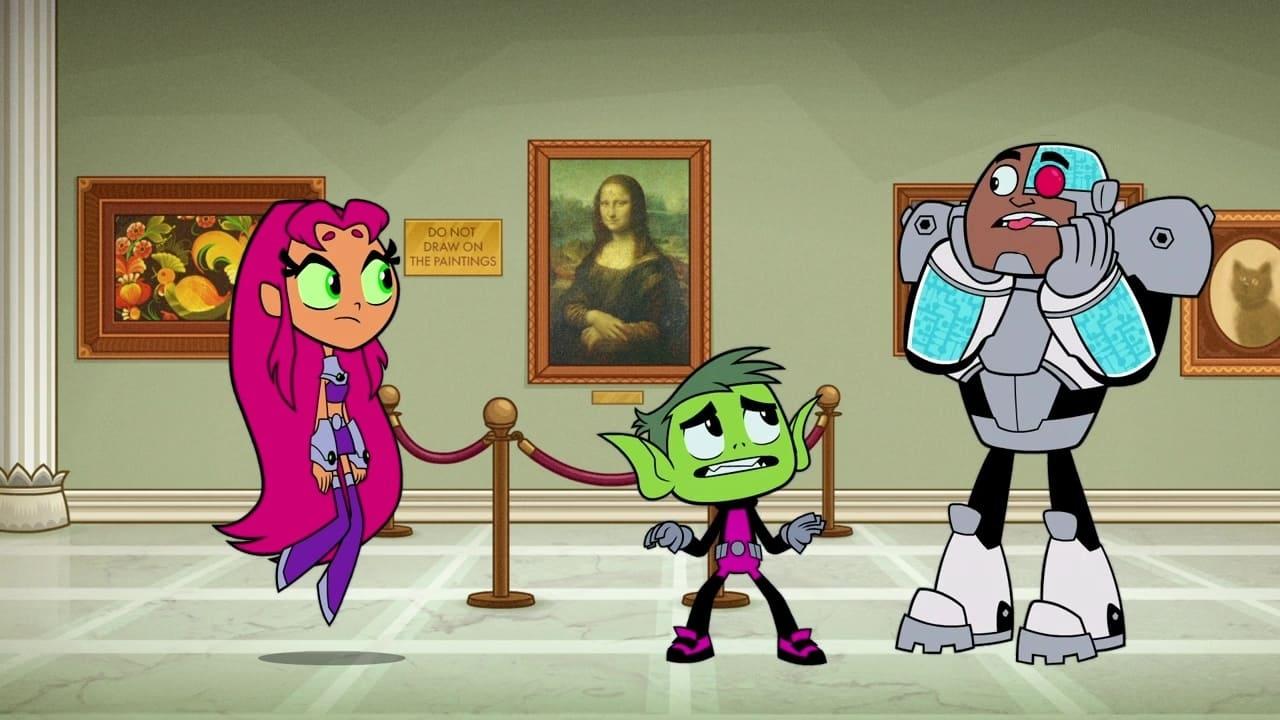 Teen Titans Go!