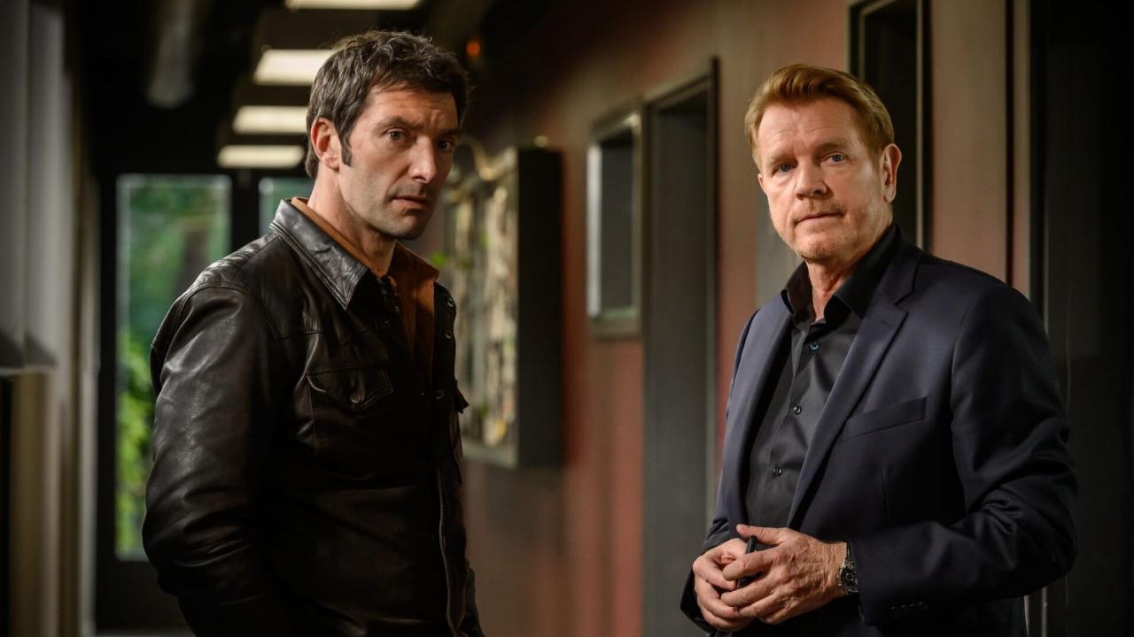 Section de recherches S14 E4