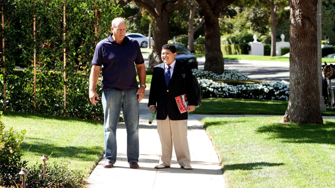 Modern Family S3 E2