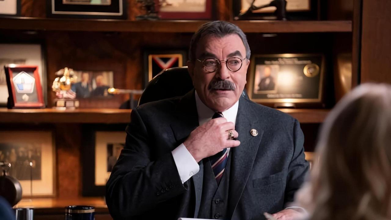 Blue Bloods S11 E6