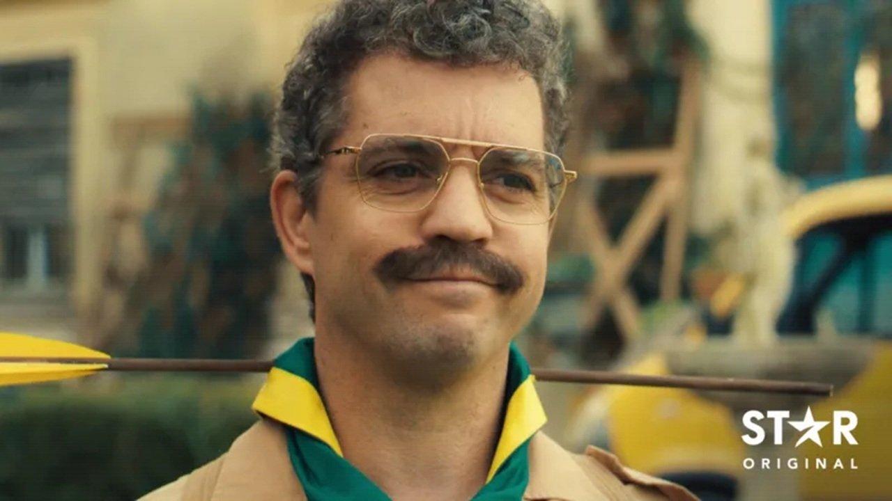 Ghosts - Fantômes en héritage