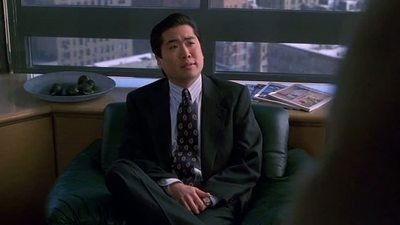 New York, police judiciaire