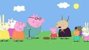 Peppa Pig