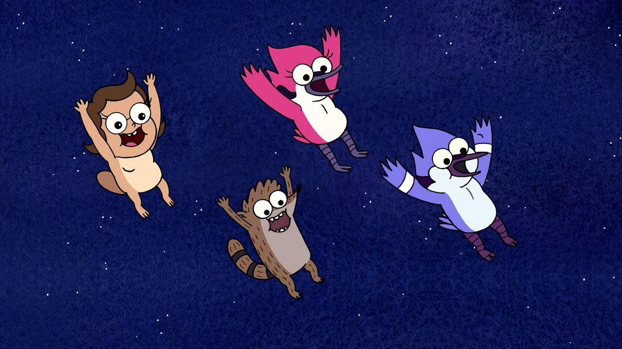 Regular Show