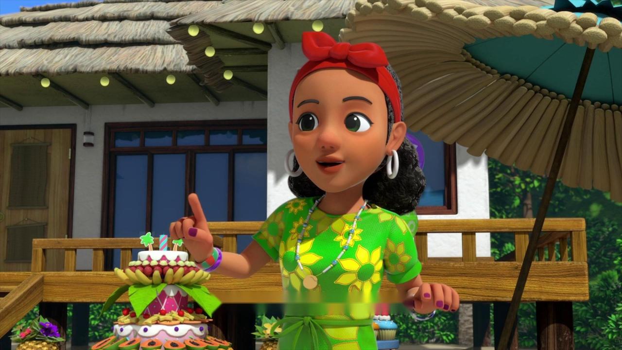 Super Wings, Paré au décollage