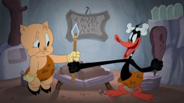 Looney Tunes Cartoons