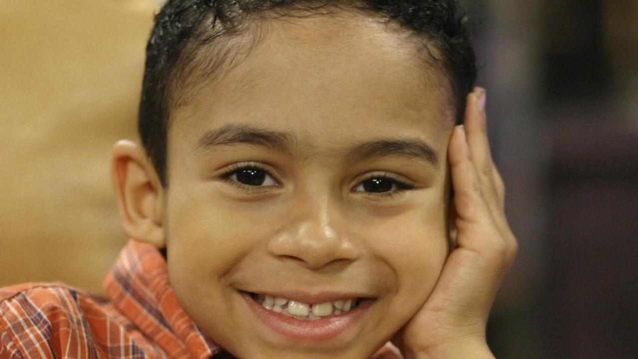 Ma Famille d'abord S4 E8