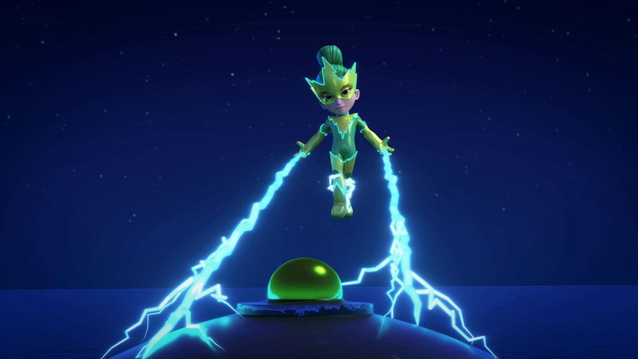 Spidey et ses amis extraordinaires