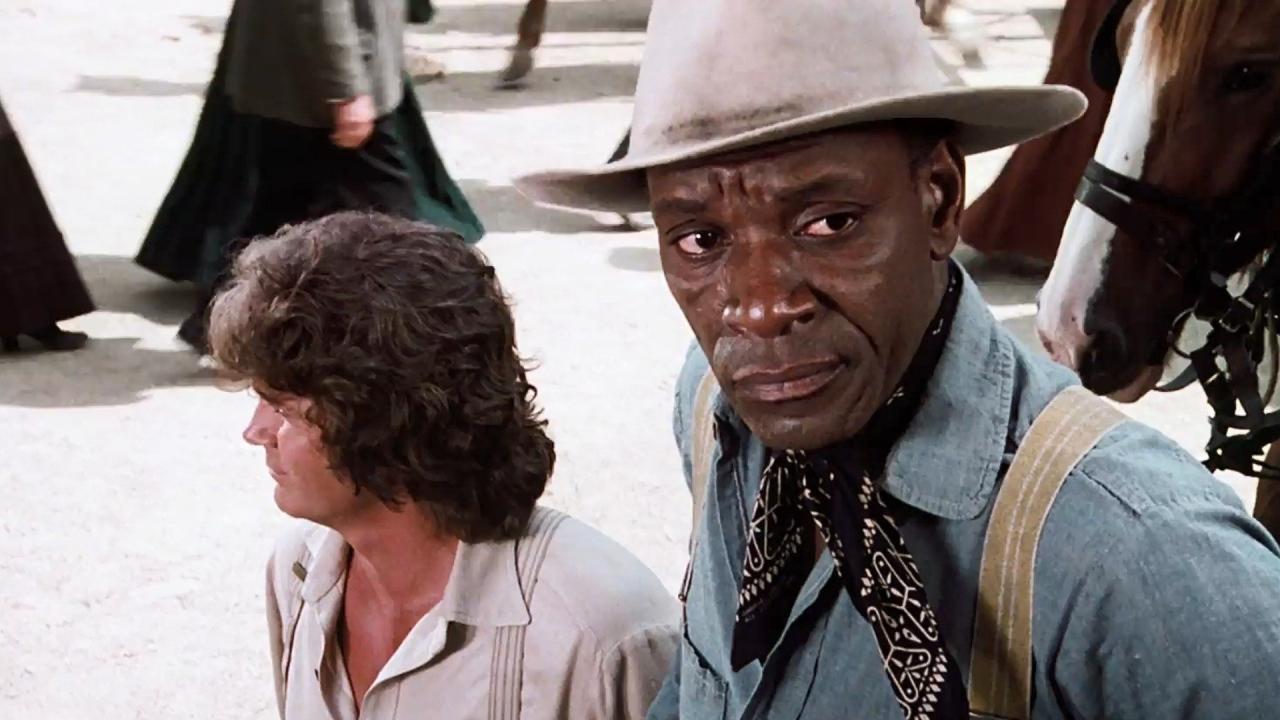 La Petite Maison dans la prairie