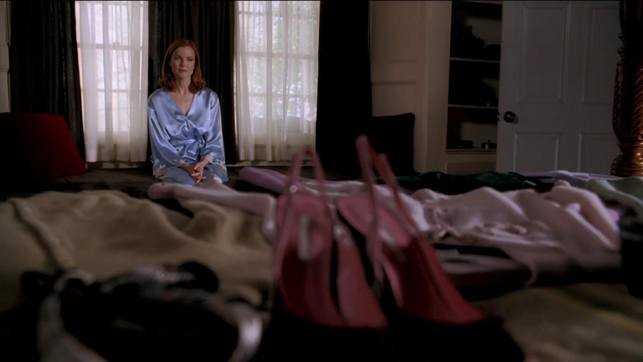 Desperate Housewives