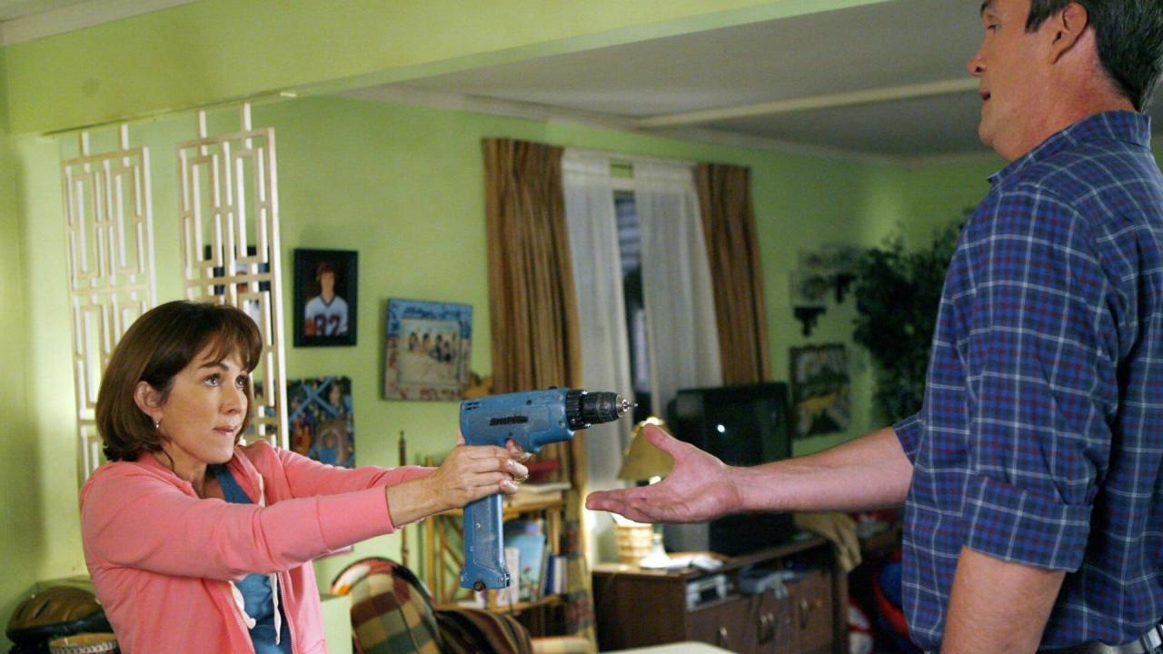 The Middle S1 E6