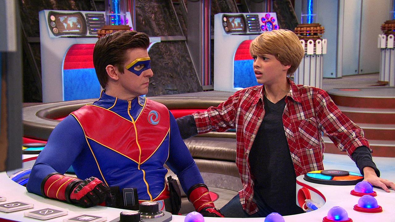 Henry Danger