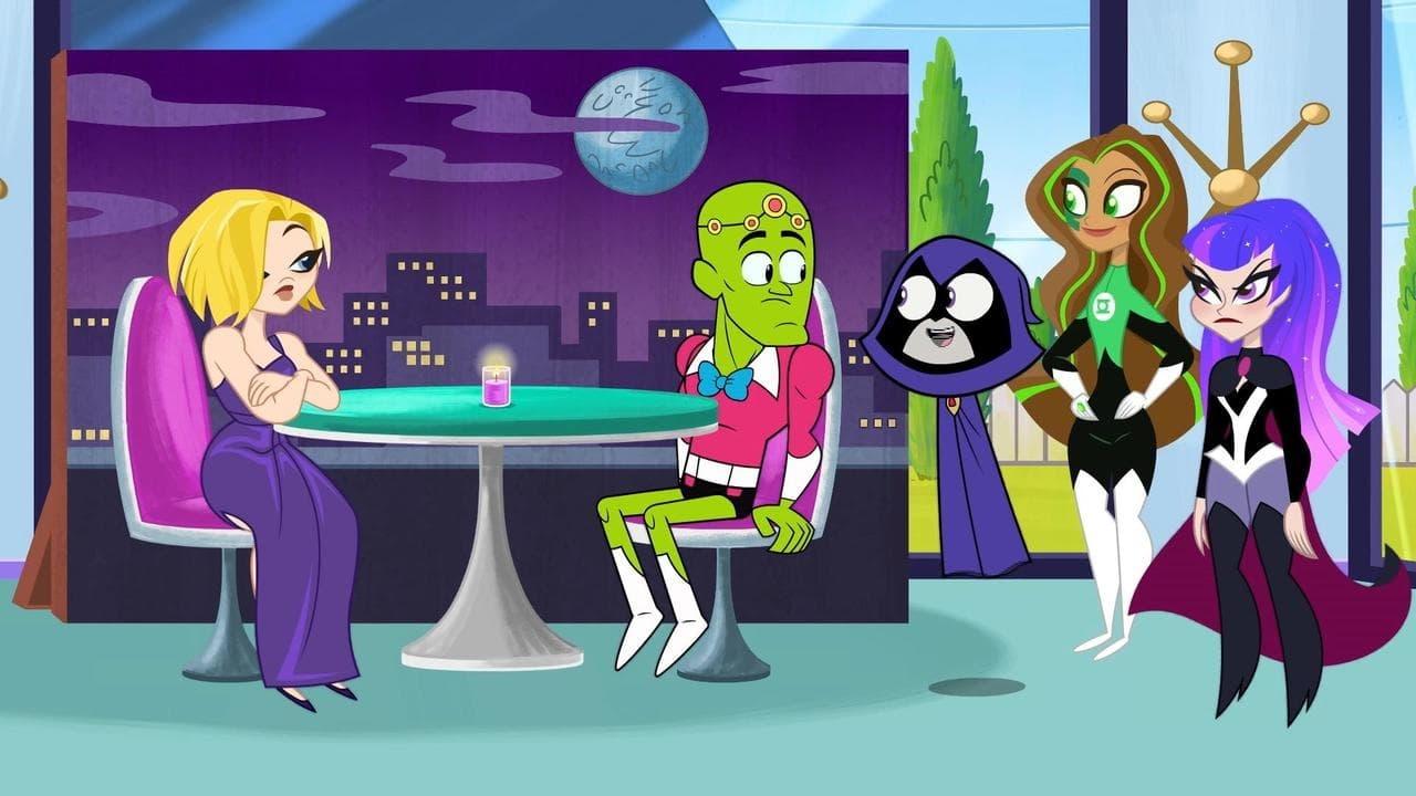 Teen Titans Go!