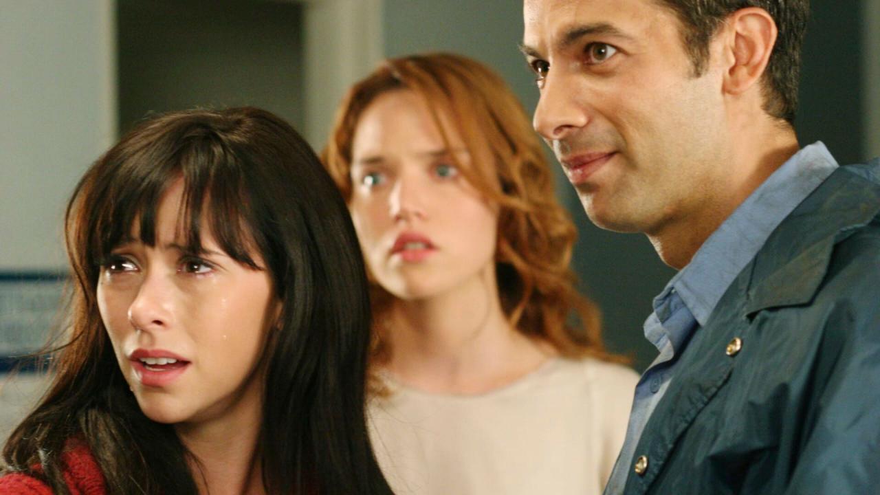 Ghost Whisperer S2 E19