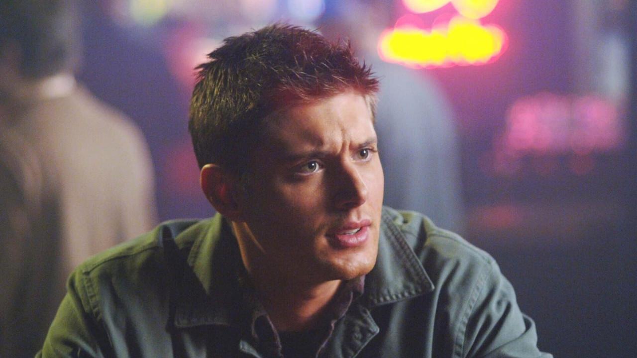 Supernatural S1 E16