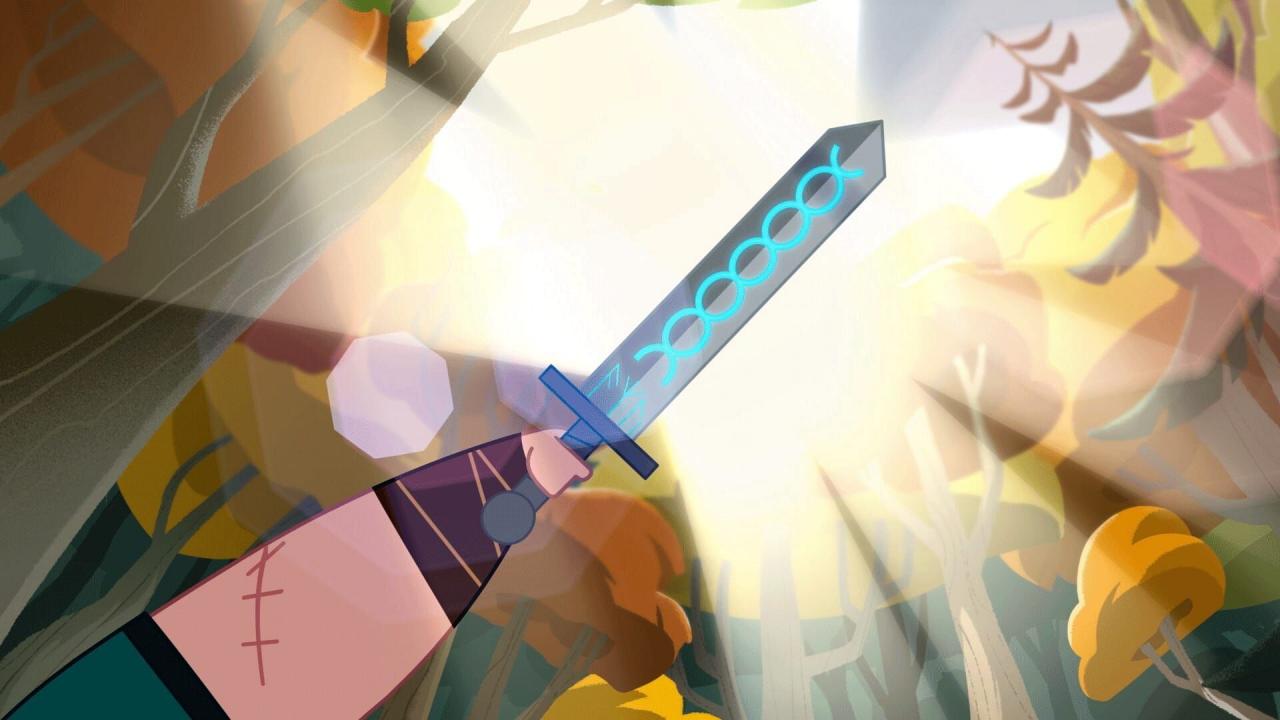Vikingskool S1 E16