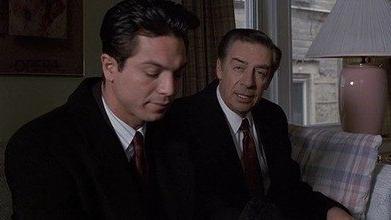 New York, police judiciaire