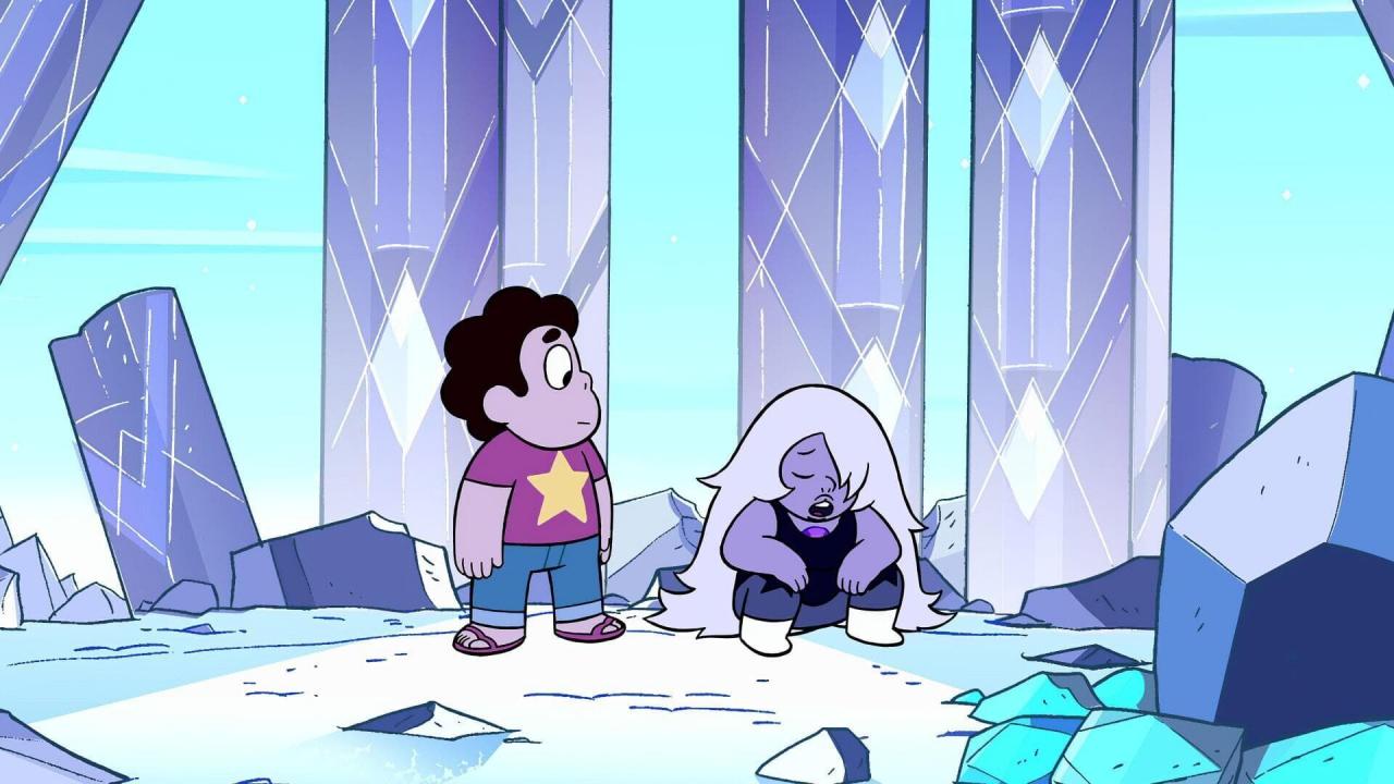 Steven Universe S2 E14