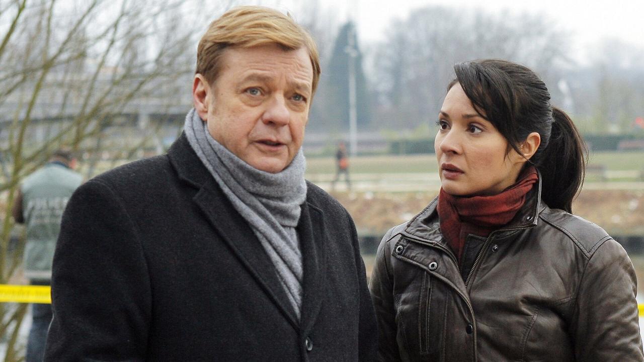 Commissaire Magellan S1 E7