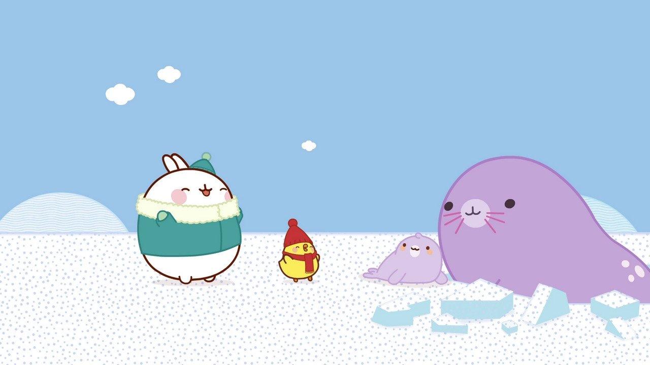 Molang