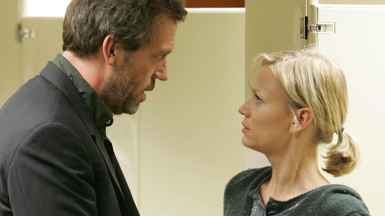 Dr House S2 E15