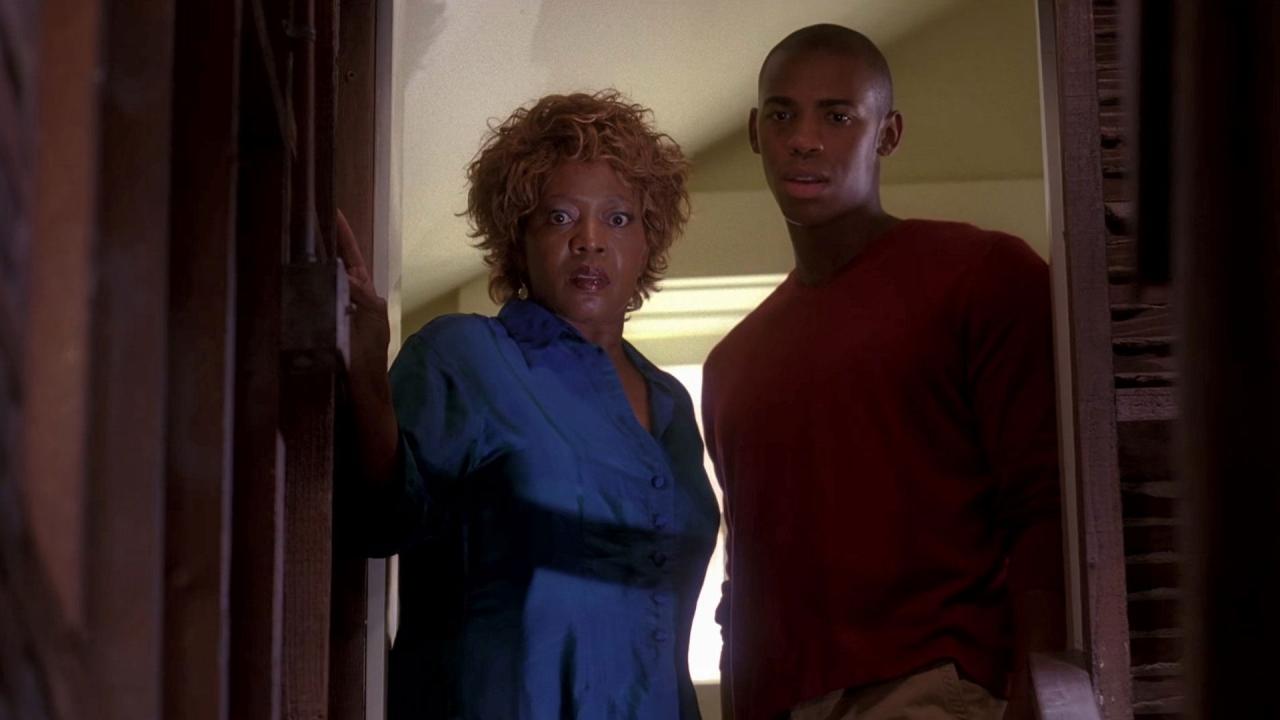 Desperate Housewives