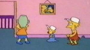 Les Simpson