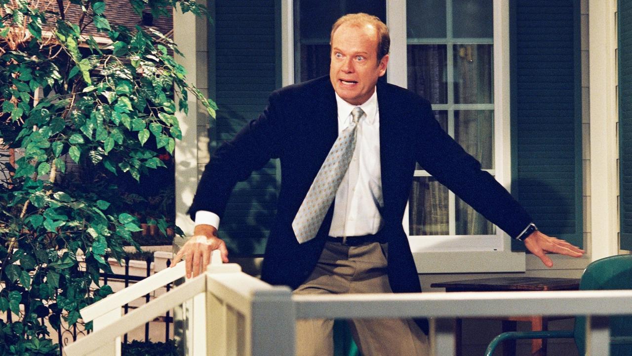 Frasier