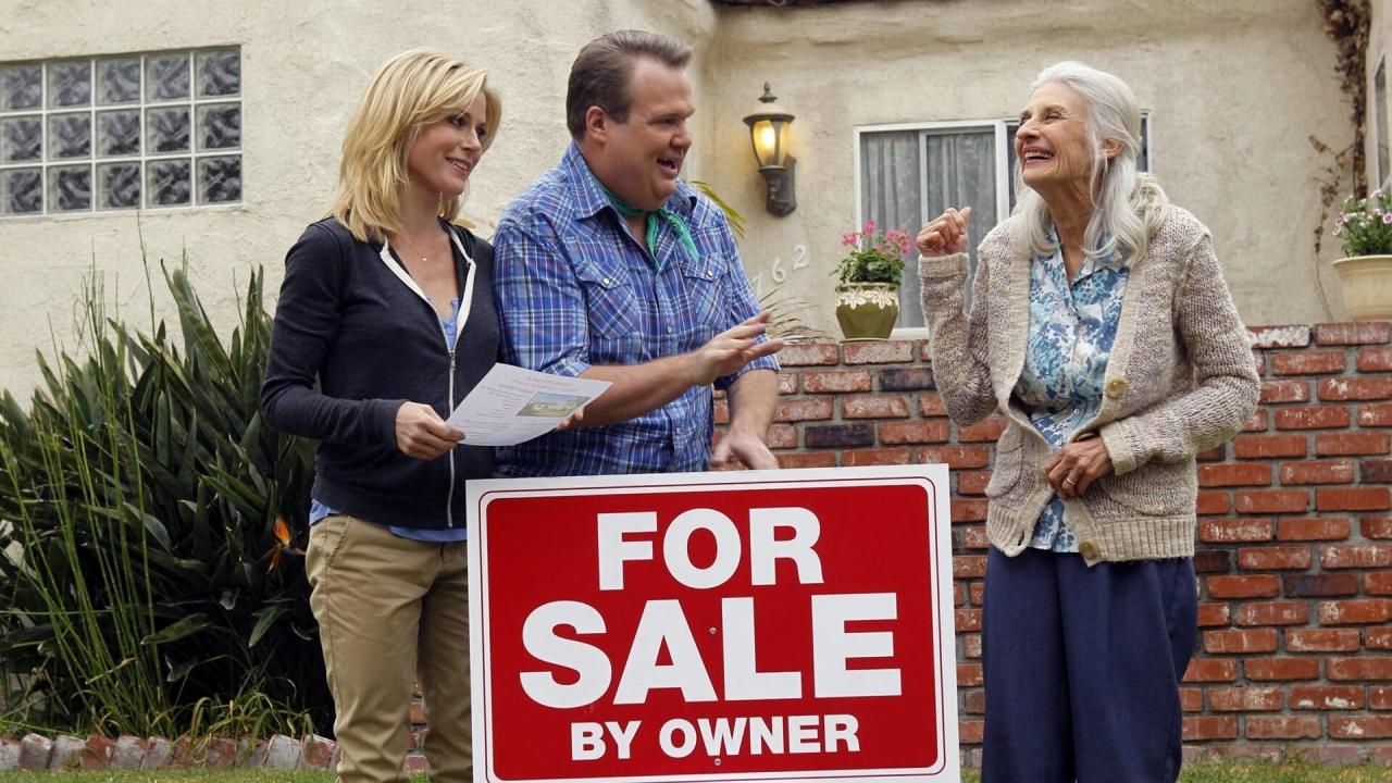 Modern Family S4 E10